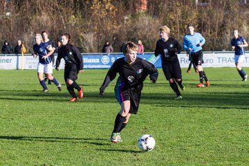 Bild 144 - Frauen SV Henstedt Ulzburg II - TSV Zarpen : Ergebnis: 0:2